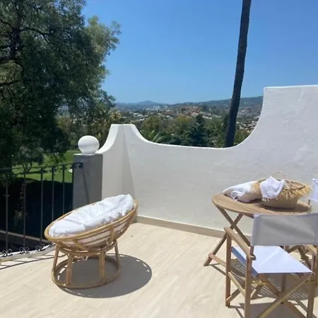 Pergolas Marbella