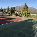 Casa de Férias Pergolas *