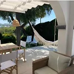 Pergolas * Marbella