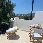 Pergolas Marbella