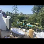 Casa de Férias Pergolas *
