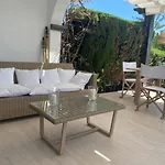 Pergolas * Marbella