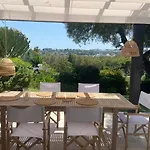 Pergolas Marbella