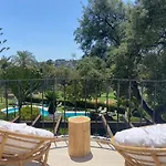 Pergolas Casa de Férias