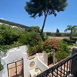 Casa de Férias Pergolas Marbella