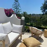 Pergolas * Marbella