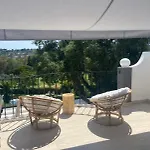 Casa de Férias Pergolas