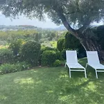 Pergolas Casa de Férias Marbella