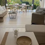 Pergolas Casa de Férias *
