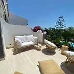 Casa de Férias Pergolas