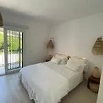 Pergolas Marbella
