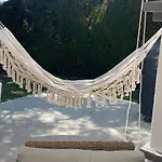 Pergolas Casa de Férias