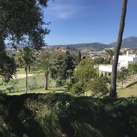 Pergolas Marbella
