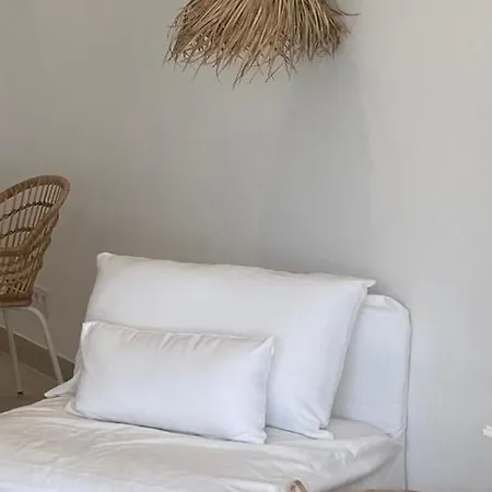 Pergolas Holiday home Marbella