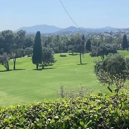 Holiday home Pergolas Marbella