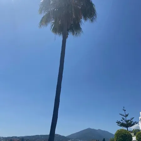 Tatil Evi Pergolas Marbella