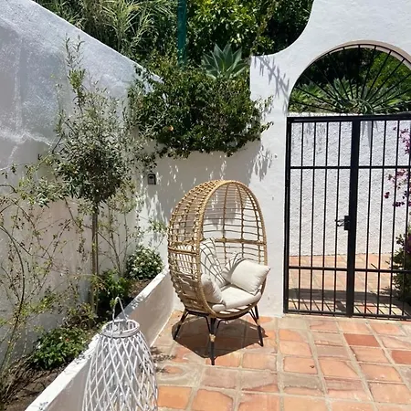 Pergolas Holiday home *
