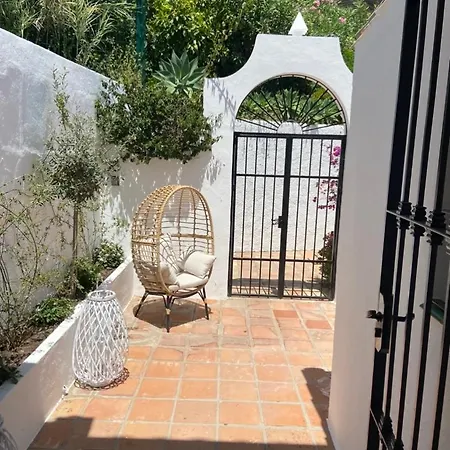 Pergolas * Marbella