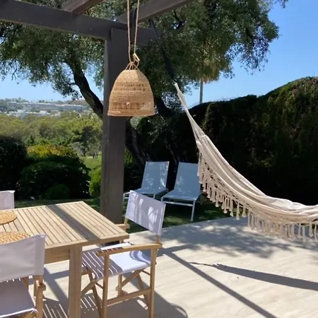 Pergolas *