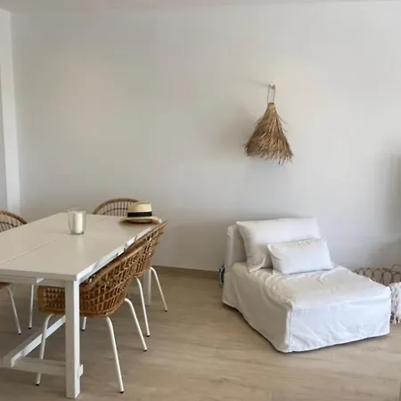 Holiday home Pergolas *