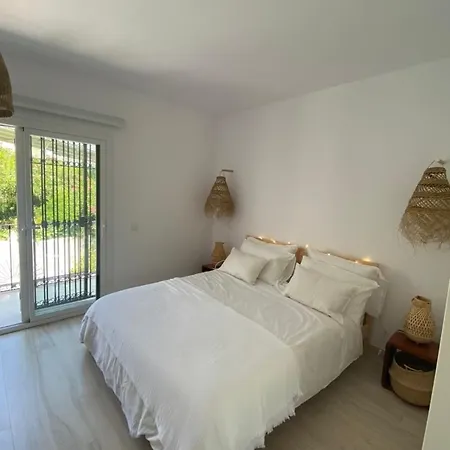 Pergolas Marbella