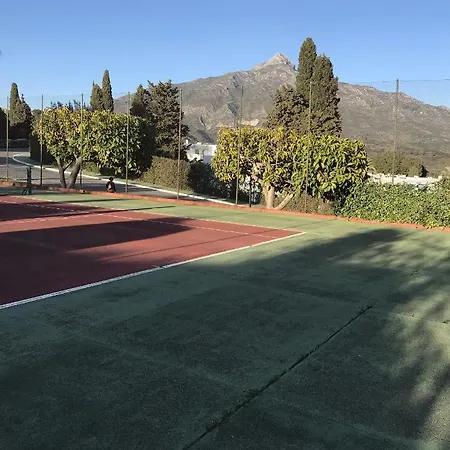 Tatil Evi Pergolas *