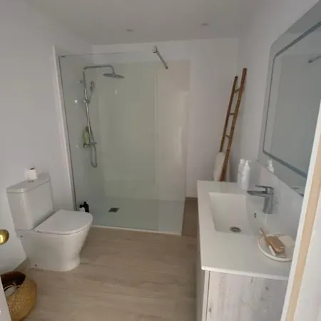 Pergolas Tatil Evi Marbella