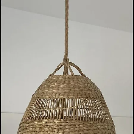 Дом отдыха Pergolas Марбелья