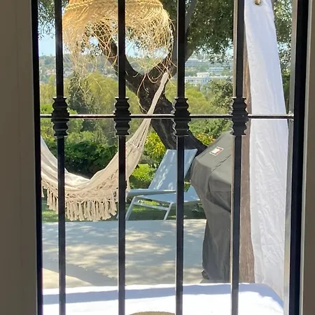 Pergolas Дом отдыха *