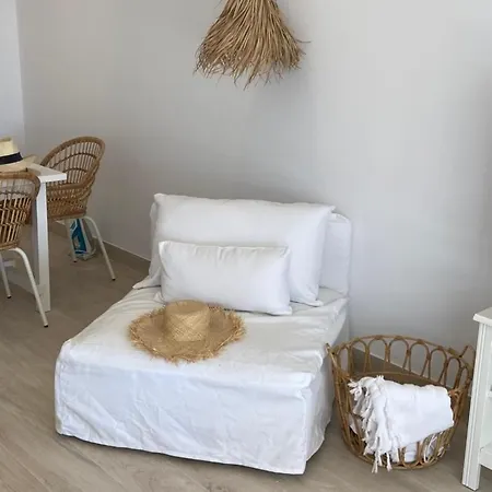 Pergolas Prázdninový dům