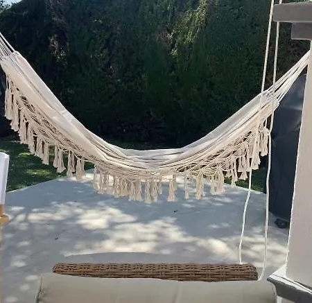 Pergolas Prázdninový dům
