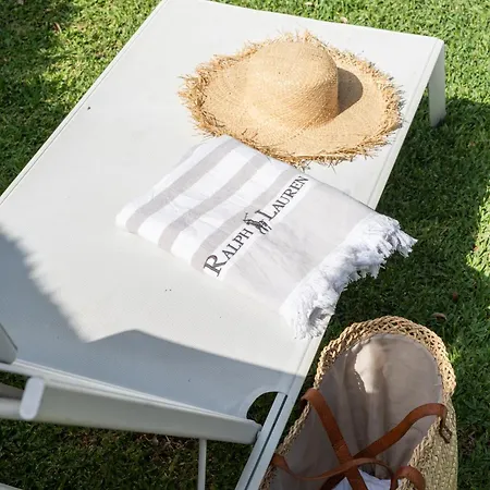 Pergolas Σπίτι διακοπών