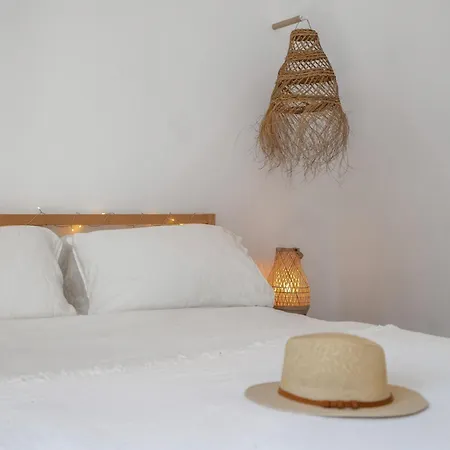 Pergolas Сasa de vacaciones