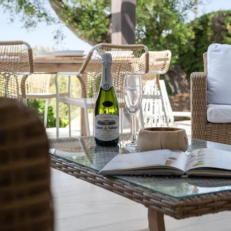 Hébergement de vacances Pergolas