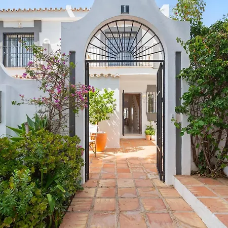 Pergolas * Marbella