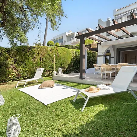 Pergolas Сasa de vacaciones