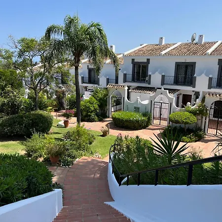 Pergolas Сasa de vacaciones *