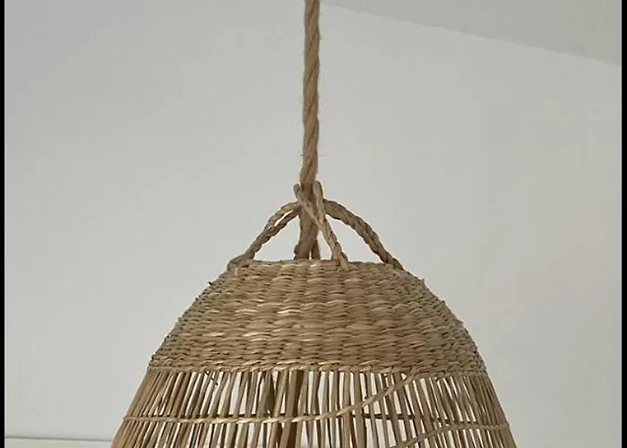 Feriehus Pergolas Marbella