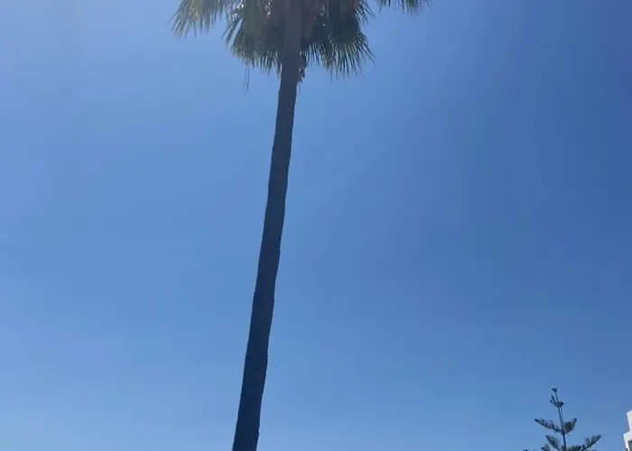 Feriehus Pergolas Marbella