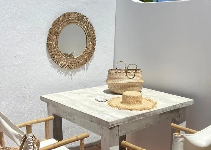 Дом отдыха Pergolas