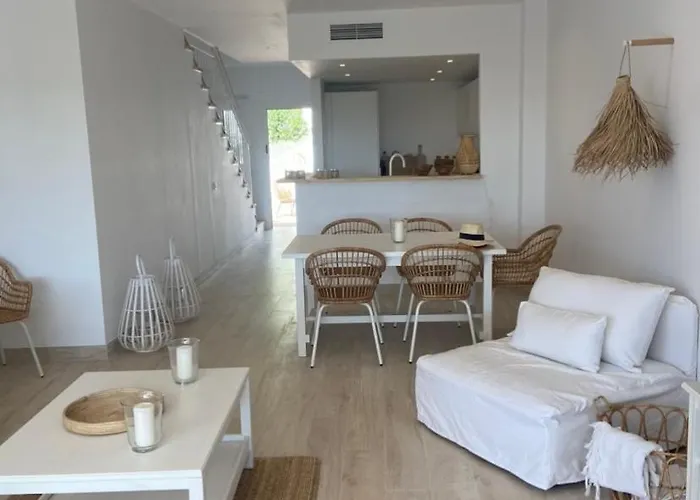 Pergolas Дом отдыха