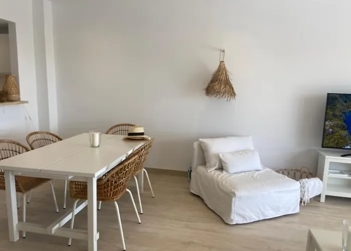 Feriehus Pergolas *