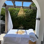 Vakantiehuis Pergolas