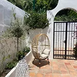 Pergolas Vakantiehuis *