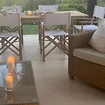 Vakantiehuis Pergolas Marbella