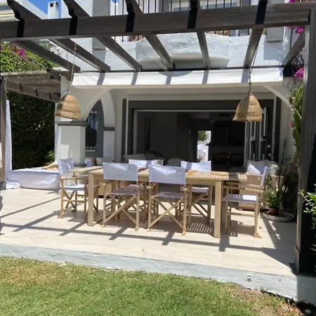 Pergolas Marbellac