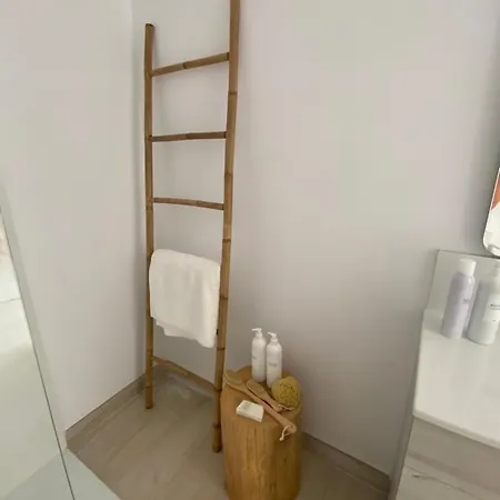 Pergolas Hébergement de vacances *